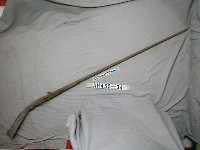 火繩槍藏品圖，第1張